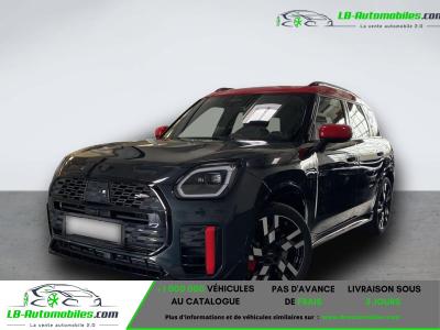 Mini Countryman 300ch BVA