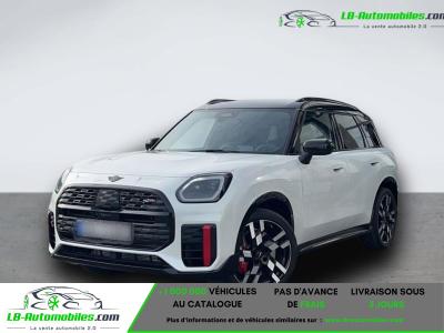 Mini Countryman 300ch BVA