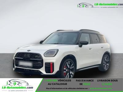 Mini Countryman 300ch BVA