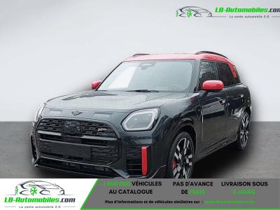 Mini Countryman 300ch BVA