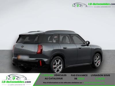 Mini Countryman 300ch BVA