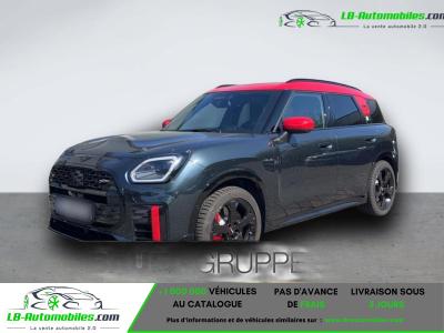 Mini Countryman 300ch BVA