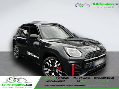 Mini Countryman 300ch BVA