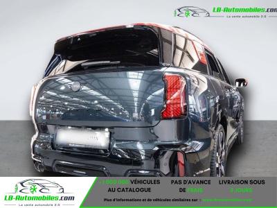 Mini Countryman 300ch BVA