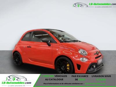 Abarth 695C 1.4 Turbo 16V T-Jet 180 ch BVA