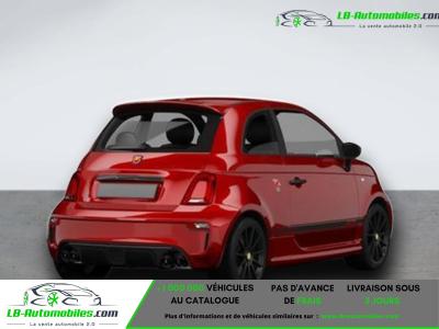 Abarth 695C 1.4 Turbo 16V T-Jet 180 ch BVM