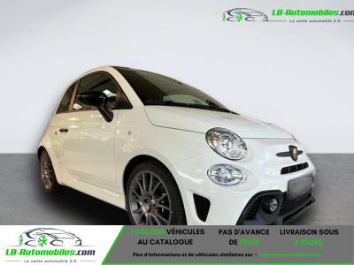 Abarth 695C 1.4 Turbo 16V T-Jet 180 ch BVM