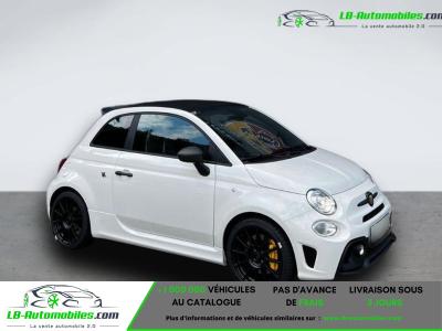 Abarth 695C 1.4 Turbo 16V T-Jet 180 ch BVM