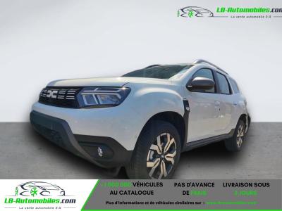 Dacia Duster ECO-G 100 4x2