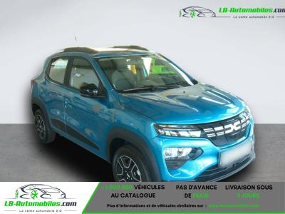 Dacia Spring 19 kW 26 ch