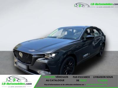 Mazda CX-60 2.5L e-SKYACTIV PHEV 327 ch 4x4 BVA