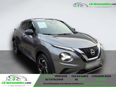 Nissan Juke DIG-T 114 BVM