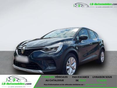 Renault Captur TCe 90 BVM