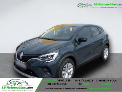 Renault Captur TCe 90 BVM