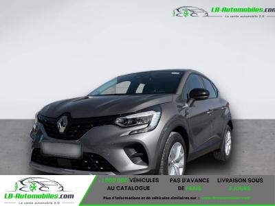 Renault Captur TCe 90 BVM