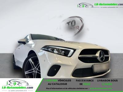 Mercedes Classe A  220 BVA