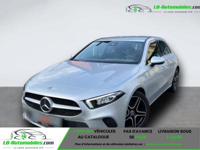 Mercedes Classe A  220 BVA