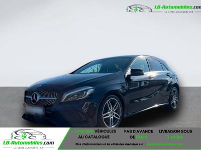 Mercedes Classe A  250 BVA