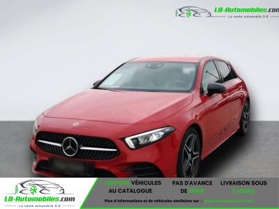 Mercedes Classe A  250 BVA