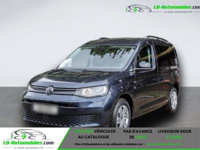 Volkswagen Caddy  California 1.5 TSI 114 BVM