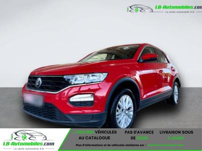 Volkswagen T-Roc 1.0 TSI 115 Start/Stop BVM