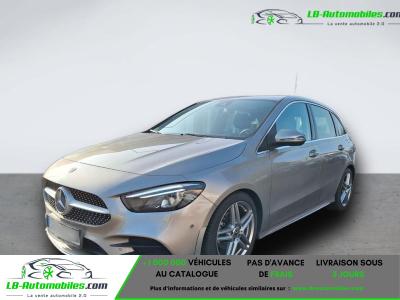 Mercedes Classe B 200 BVA