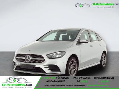 Mercedes Classe B 250 e BVA