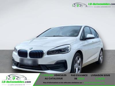 BMW Série 2 Active Tourer  225xe iPerformance 220 ch BVA