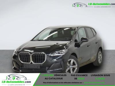 BMW Série 2 Active Tourer  218d 150 ch BVA