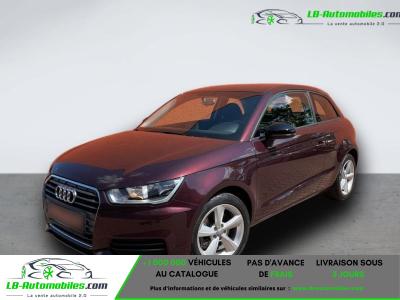 Audi A1 1.4 TFSI 125 BVM