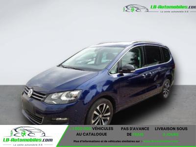 Volkswagen Sharan 2.0 TDI 150