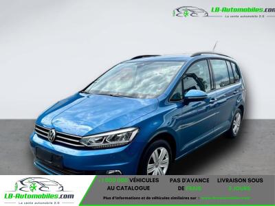 Volkswagen Touran 150  BVA 7pl