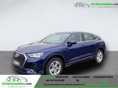 Audi Q3 Sportback 40 TDI 200 ch BVA Quattro