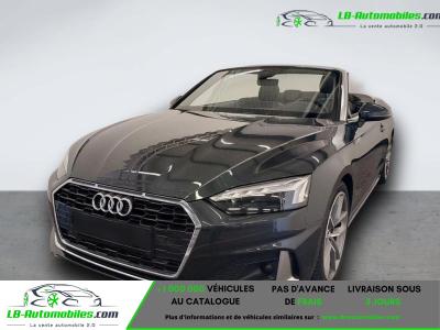 Audi A5 Cabriolet 40 TFSI 190 BVA