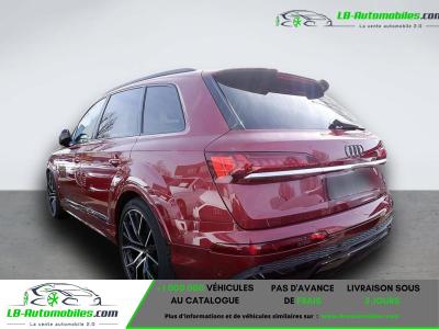 Audi SQ7 TFSI 507ch BVA Quattro 5pl