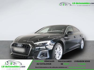 Audi A5 Sportback 40 TDI 190 BVA Quattro