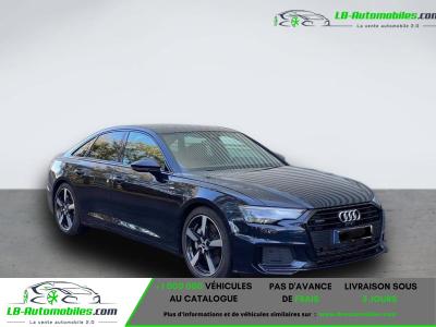 Audi A6 55 TFSI 340 ch BVA Quattro