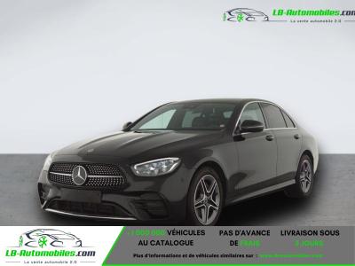 Mercedes Classe E 300 d BVA