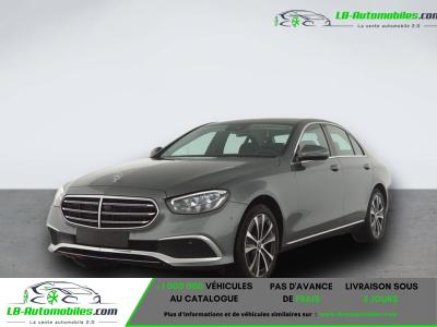 Mercedes Classe E 200 BVA