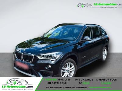 BMW X1 sDrive 18d 150 ch BVA