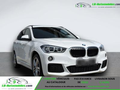 BMW X1 sDrive 18d 150 ch BVA