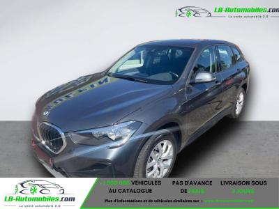 BMW X1 sDrive 20i 192 ch BVA