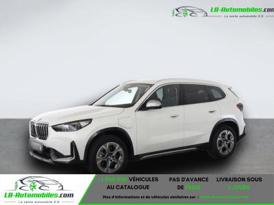 BMW X1 xDrive 30e 326ch BVA