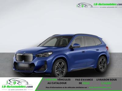 BMW i iX 1 xDrive20 204ch BVA