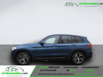 BMW X3 xDrive 20i 184ch BVA