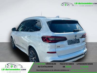 BMW X5 M50i 530 ch BVA