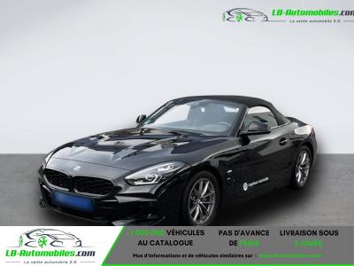 BMW Z4 sDrive 20i 197 ch BVM