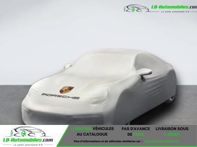 Porsche Macan GTS 3.0 380 ch