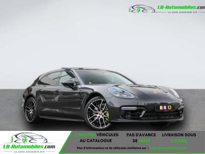 Porsche Panamera 4 V6 3.0 462 Hybrid