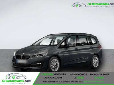 BMW Série 2 Gran Tourer 220i 192 ch